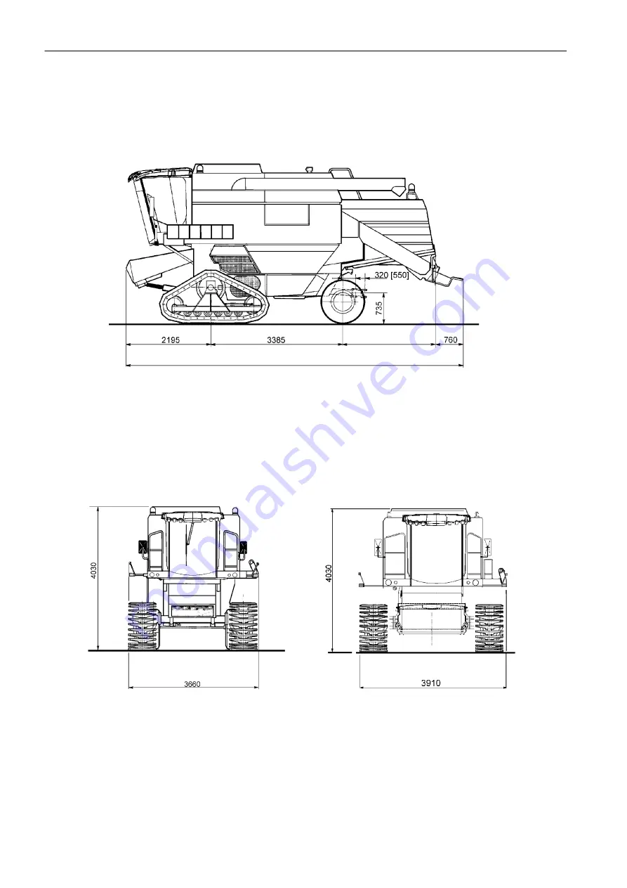 AGCO FENDT 5250L Workshop Manual Download Page 32