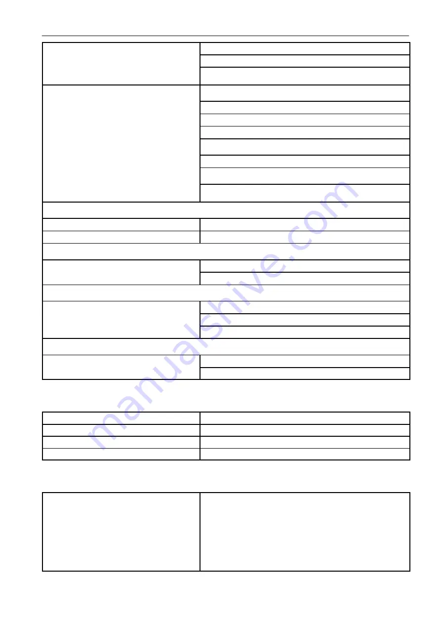 AGCO FENDT 5250L Workshop Manual Download Page 39