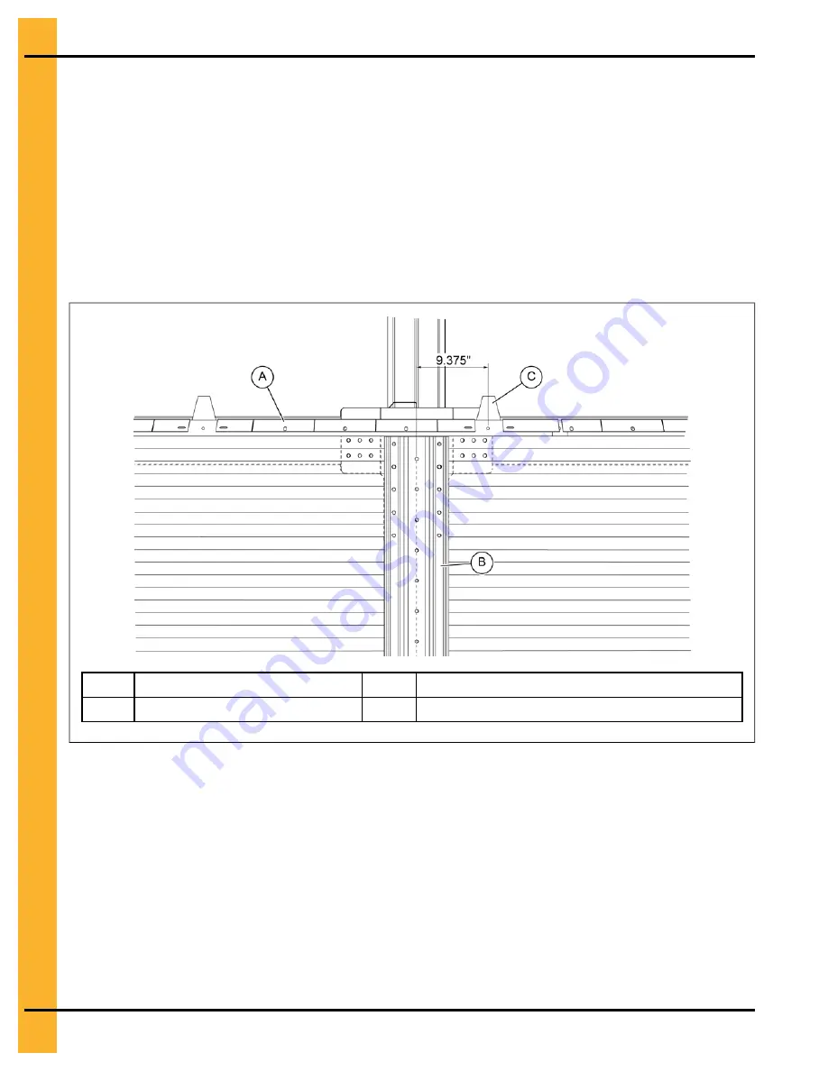 AGCO GSI 40 Series Construction Manual Download Page 84