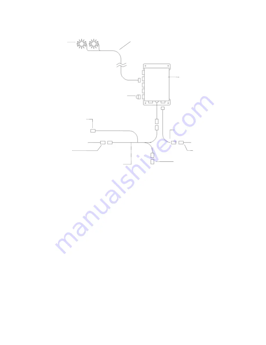 AGCO HayBoss G2 600A1 Installation Manual Download Page 11