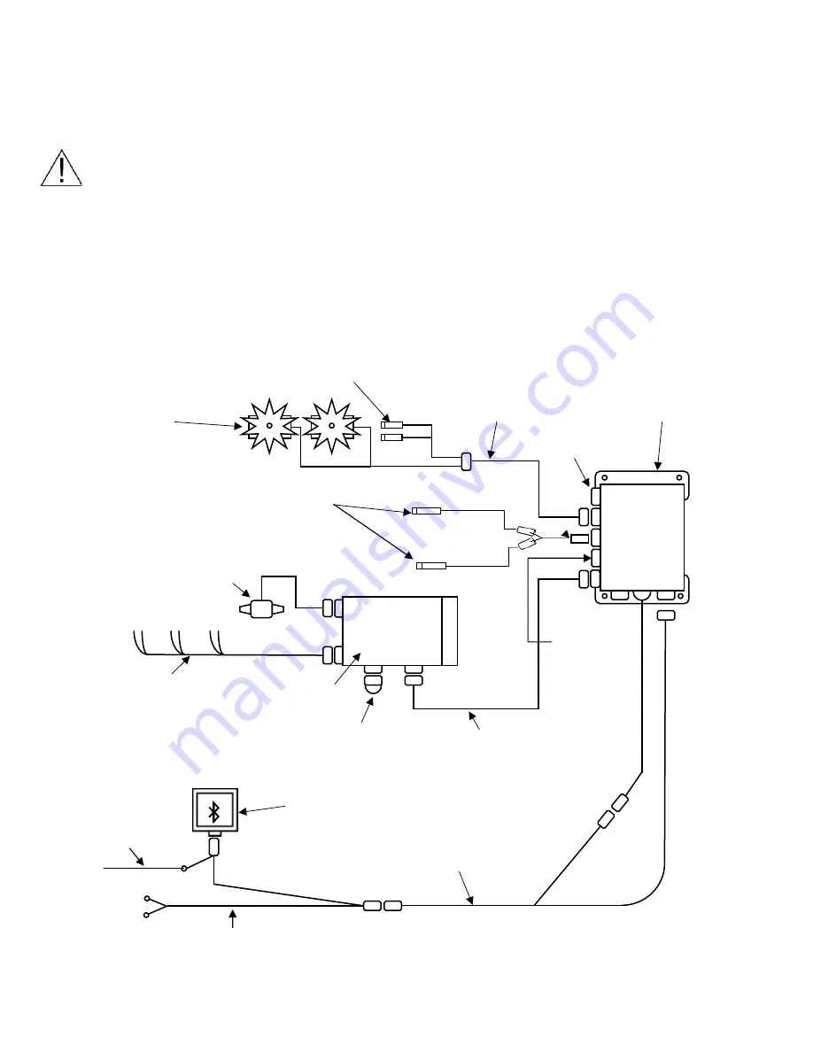 AGCO HayBoss G2 644A Operation Manual Download Page 23