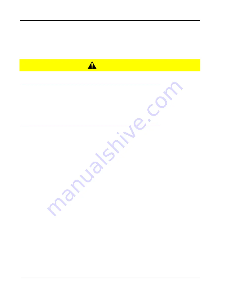 AGCO RoGator 1100 Installation Manual Download Page 6