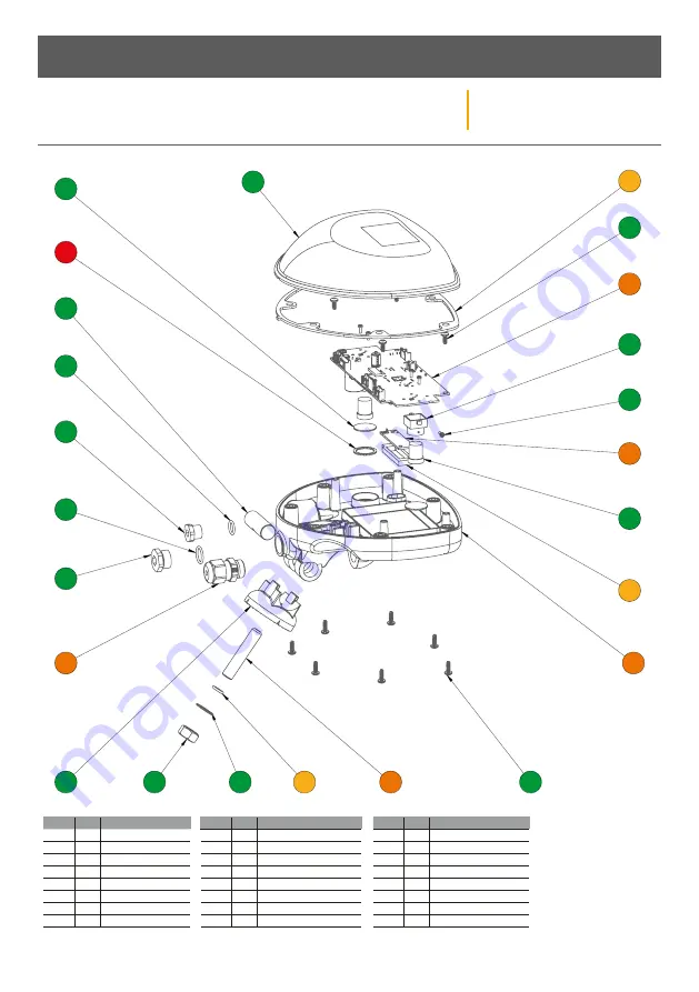 AGD 641-300-021 Product Manual Download Page 14