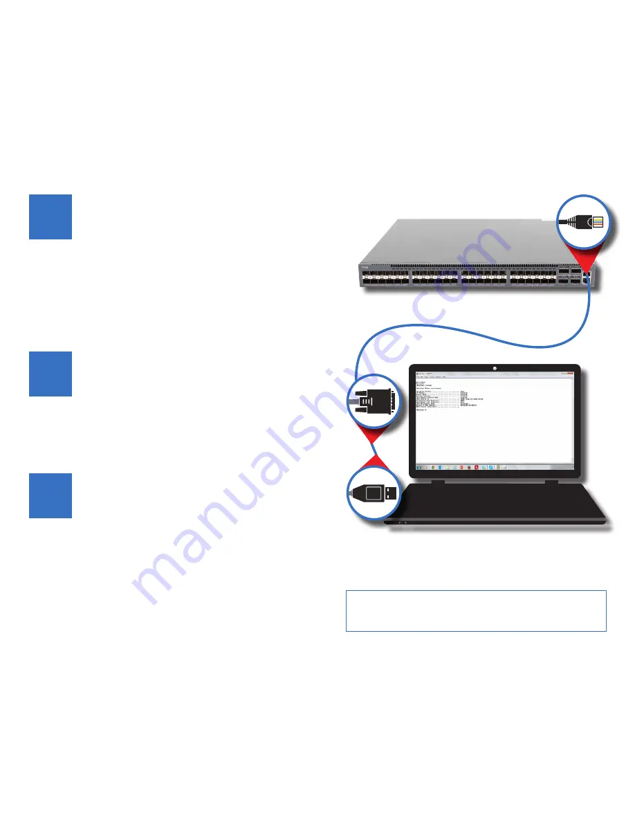 Agema AG7448CU-R Quick Installation Manual Download Page 2