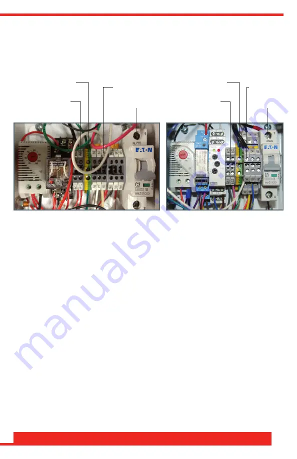 AGF COLLECTanDRAIN 5400 Скачать руководство пользователя страница 5