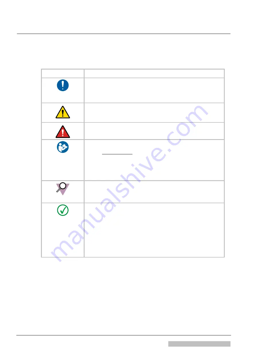 AGFA CR 10-X Service Manual Download Page 14