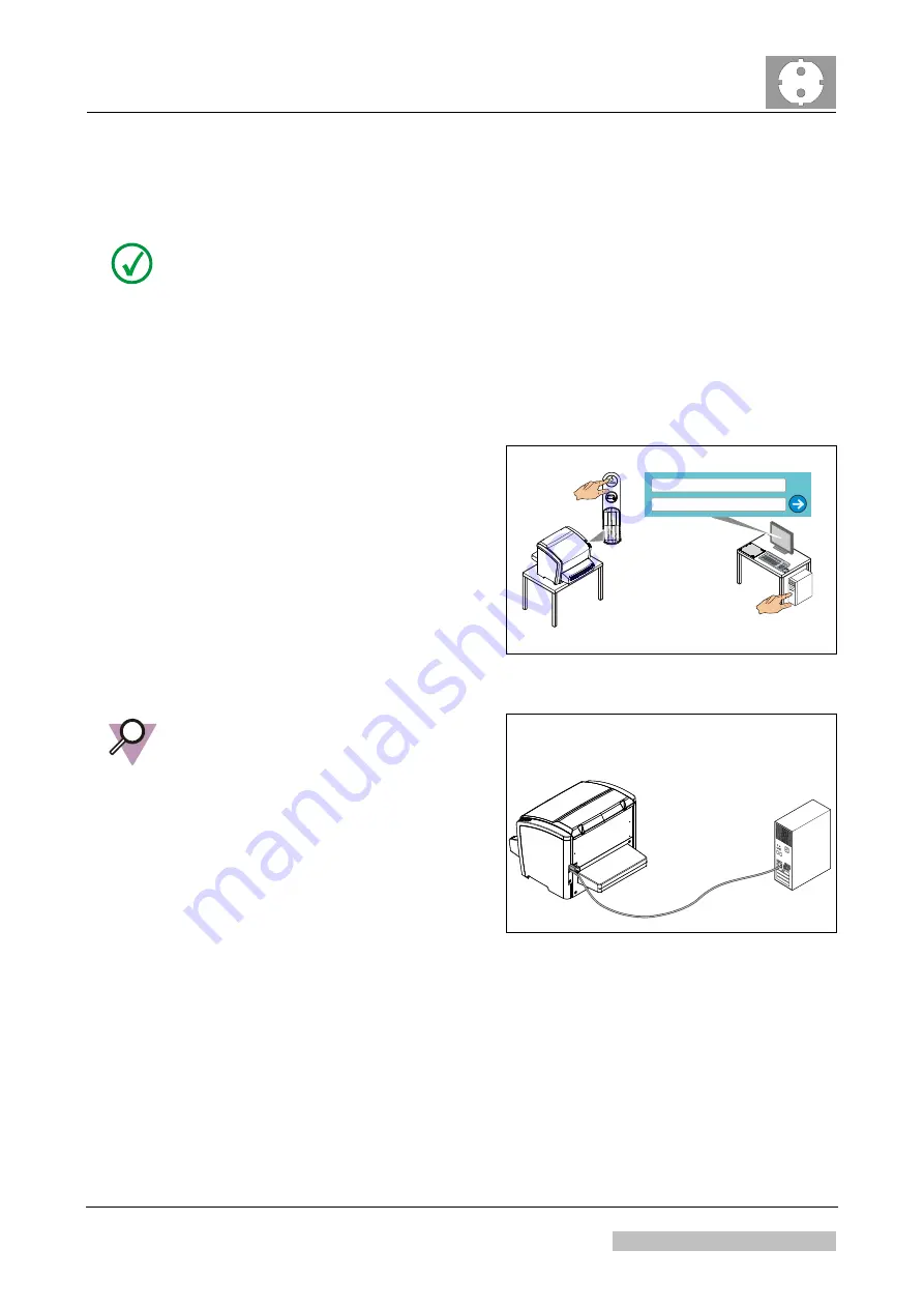 AGFA CR 10-X Service Manual Download Page 59