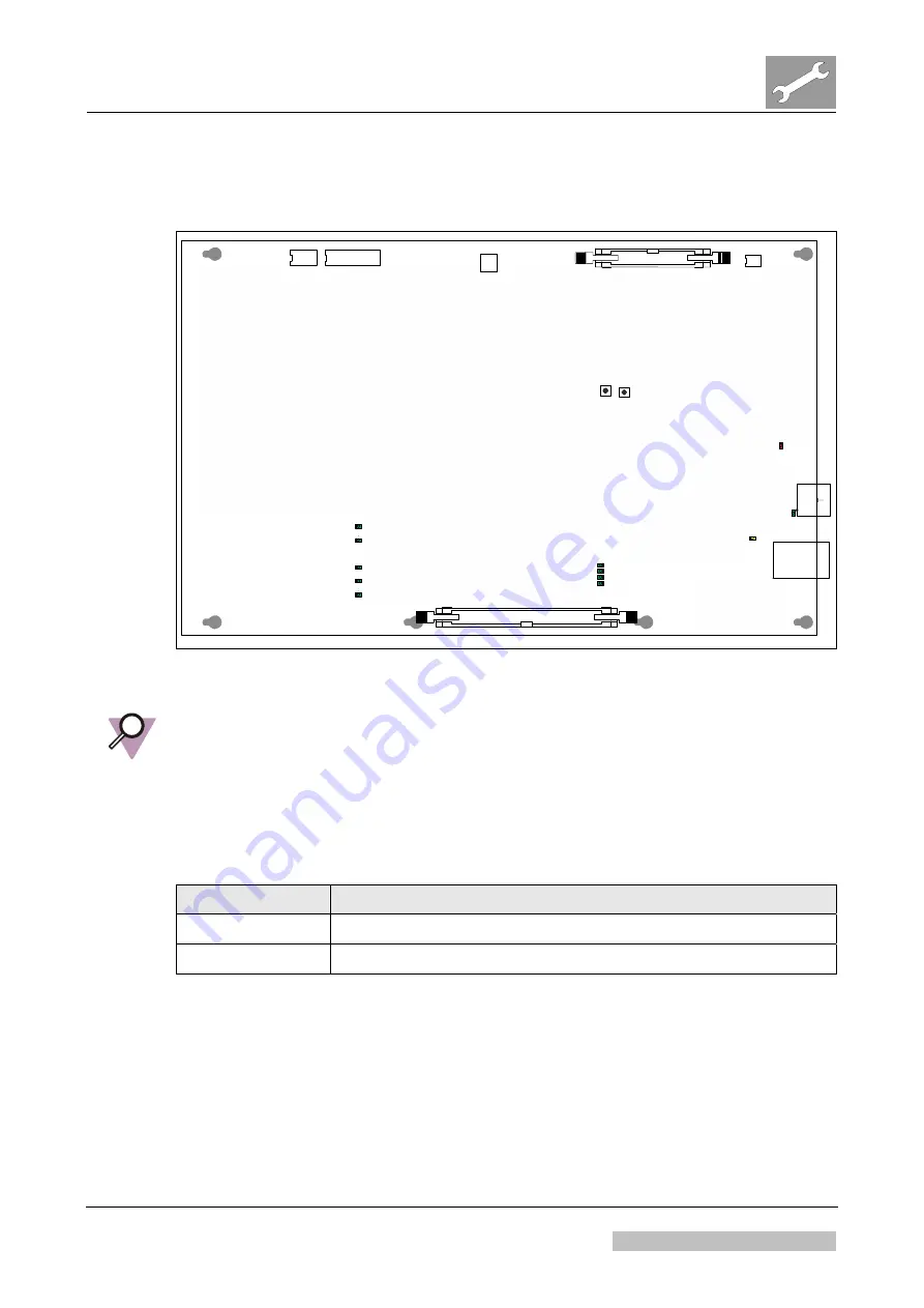 AGFA CR 10-X Service Manual Download Page 198