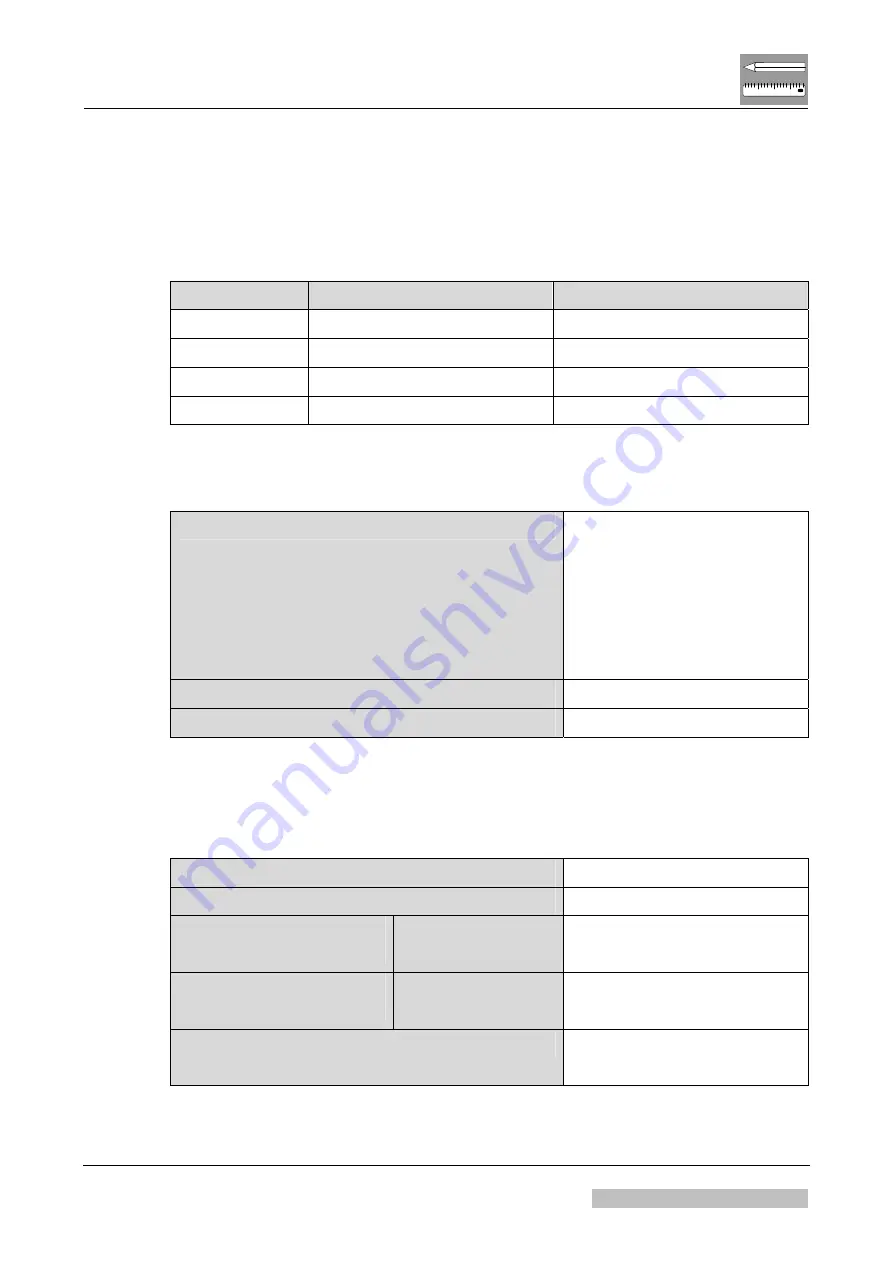 AGFA CR 10-X Service Manual Download Page 273