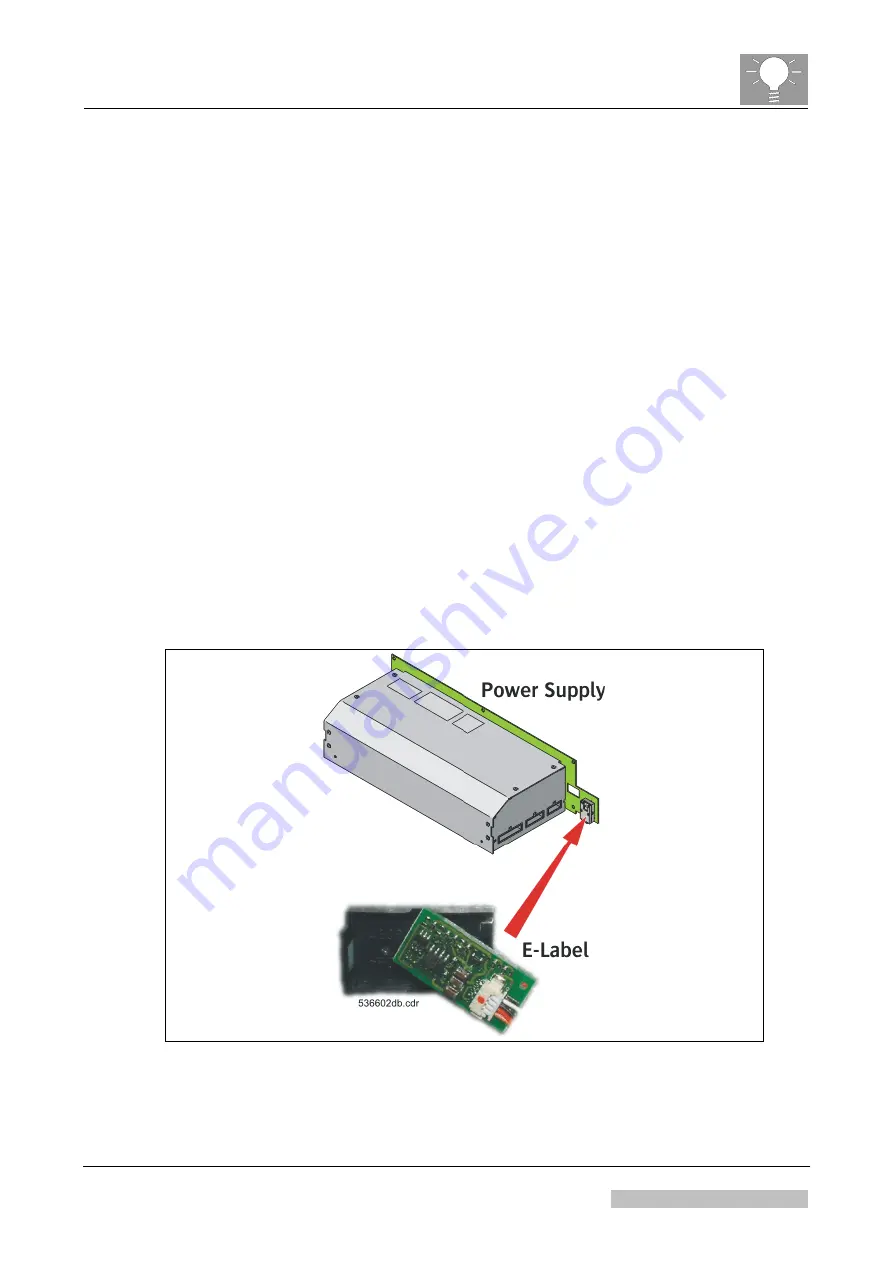 AGFA DRYSTAR 5302 100 Service Manual Download Page 85