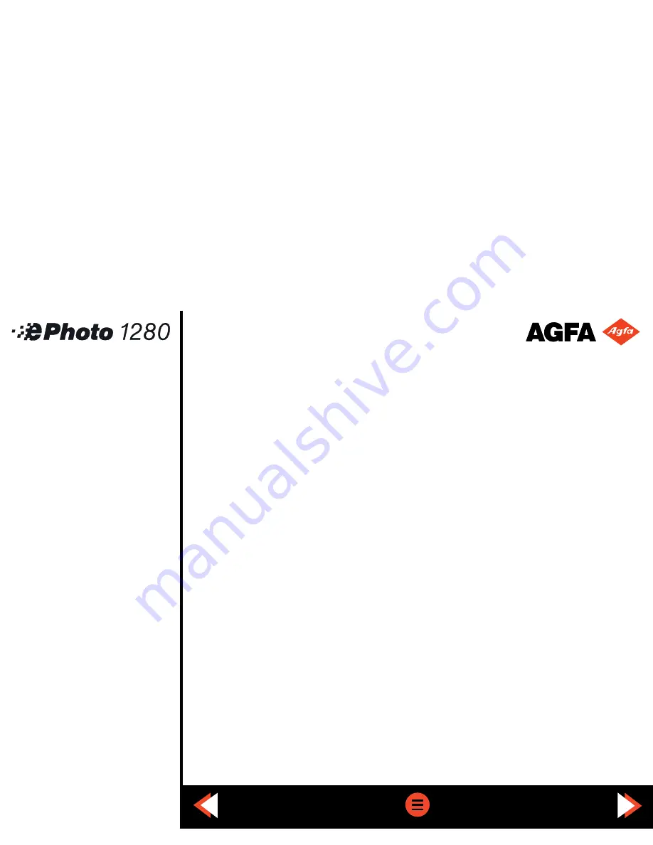 AGFA ePhoto ePHOTO 1280 User Manual Download Page 61