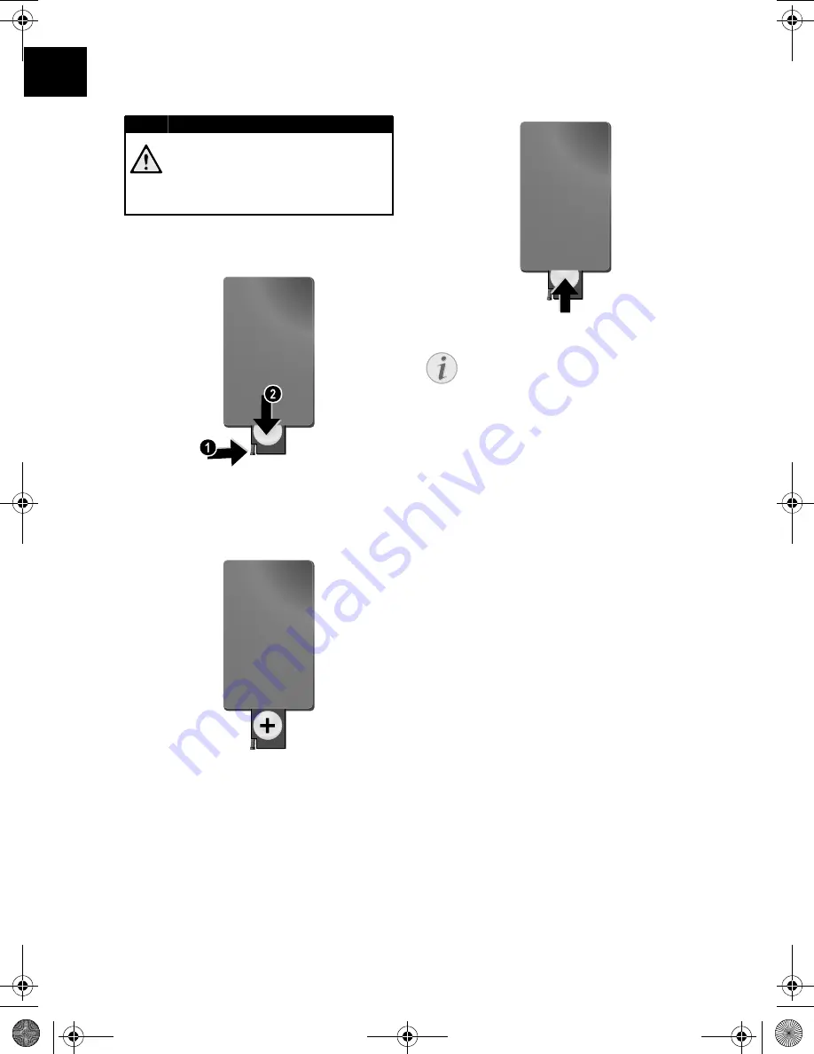 AgfaPhoto AF 5077 MS Скачать руководство пользователя страница 20