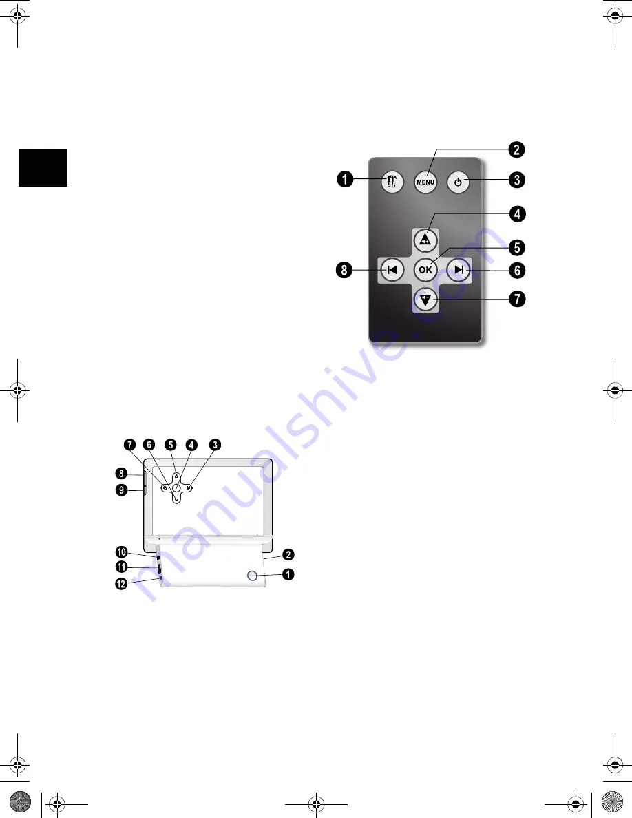 AgfaPhoto AF 5077 MS Скачать руководство пользователя страница 60