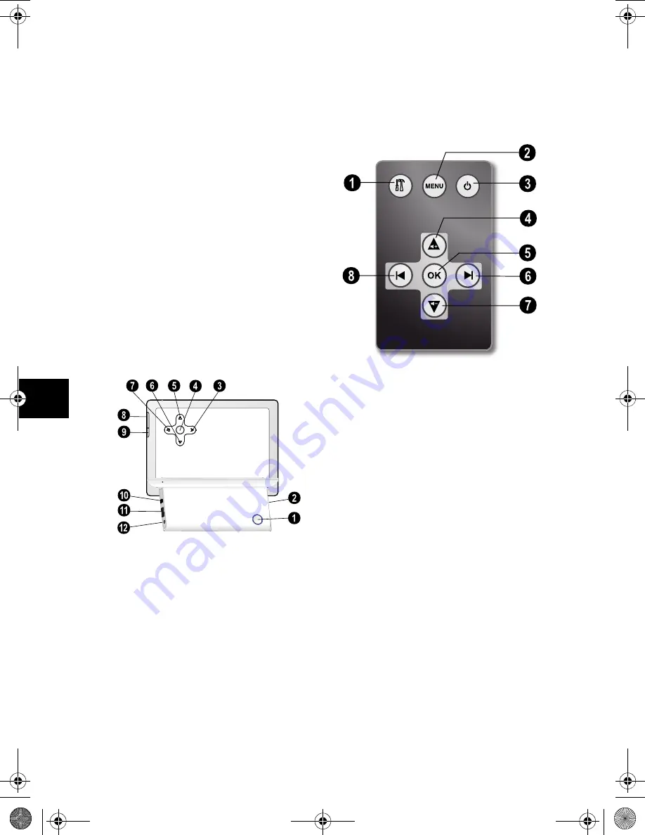 AgfaPhoto AF 5077 MS User Manual Download Page 102