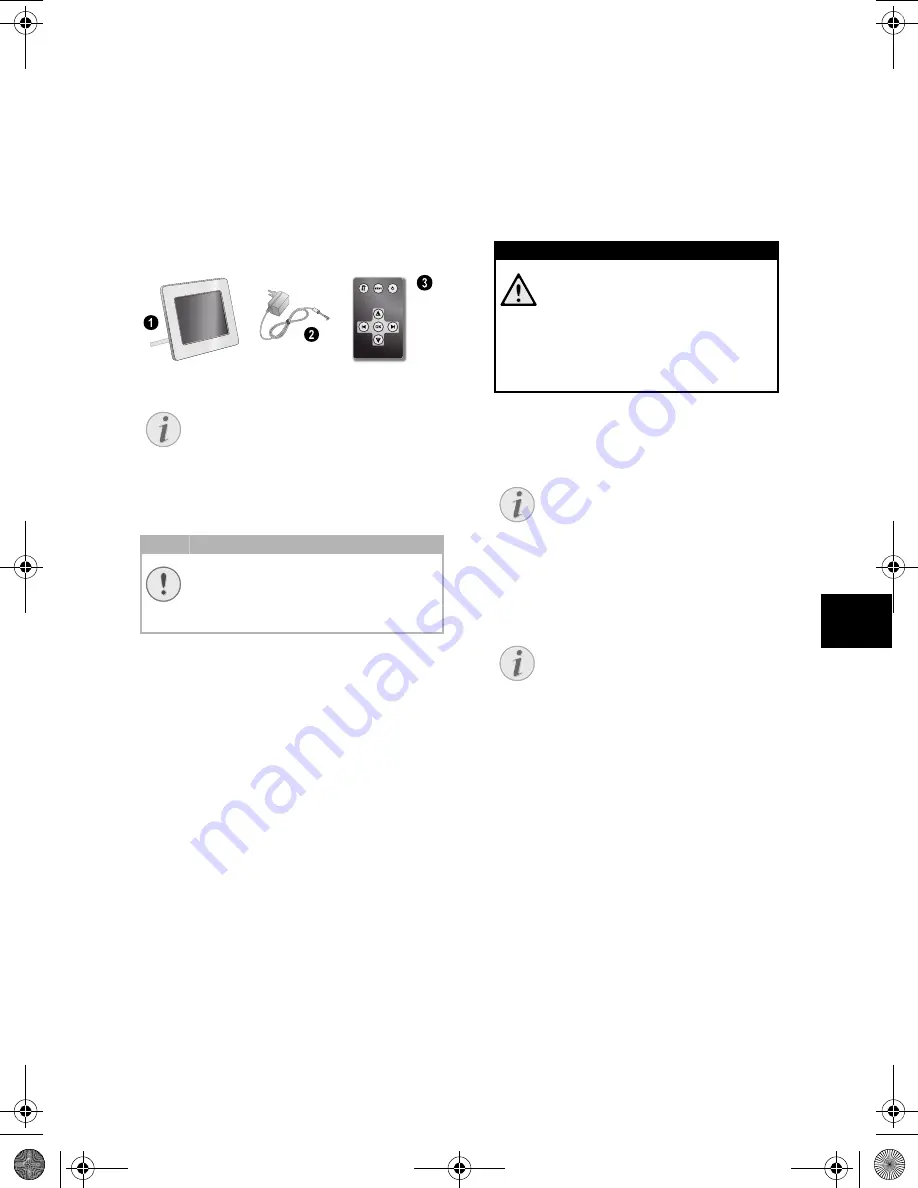 AgfaPhoto AF 5077 MS User Manual Download Page 117