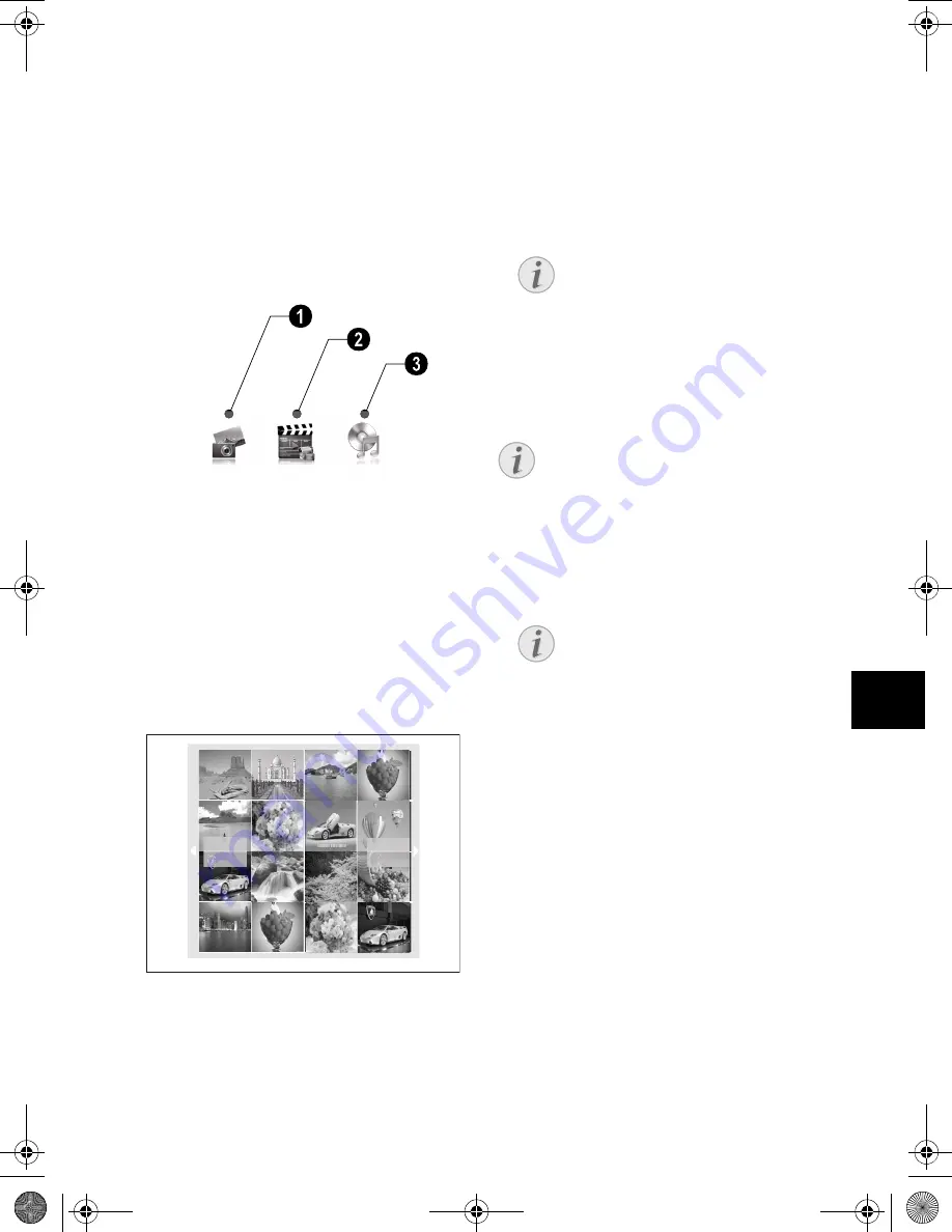 AgfaPhoto AF 5077 MS User Manual Download Page 133