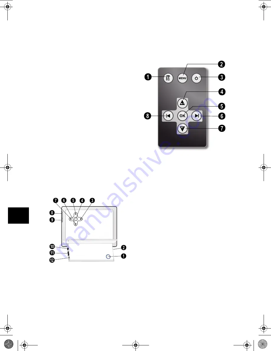 AgfaPhoto AF 5077 MS Скачать руководство пользователя страница 144