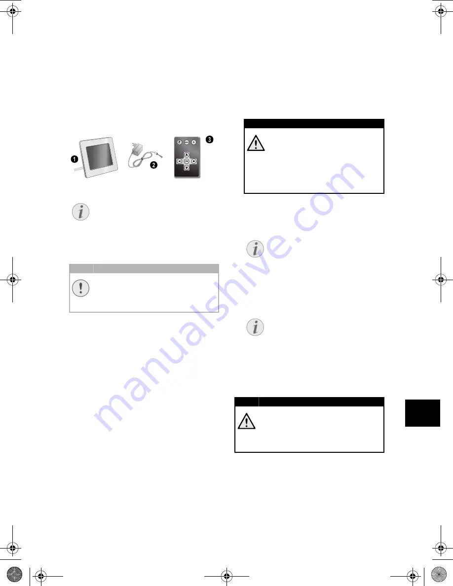 AgfaPhoto AF 5077 MS User Manual Download Page 173