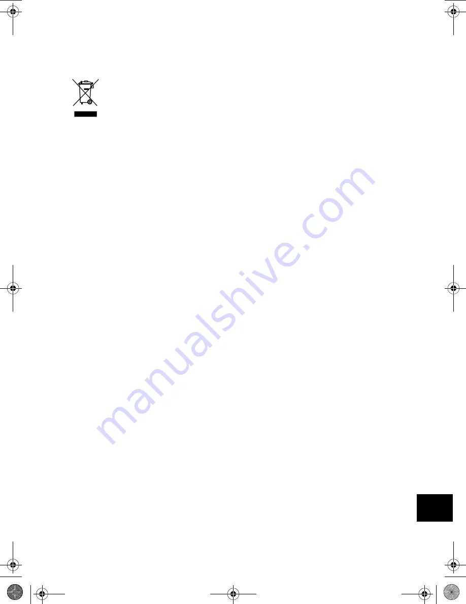 AgfaPhoto AF 5077 MS User Manual Download Page 197