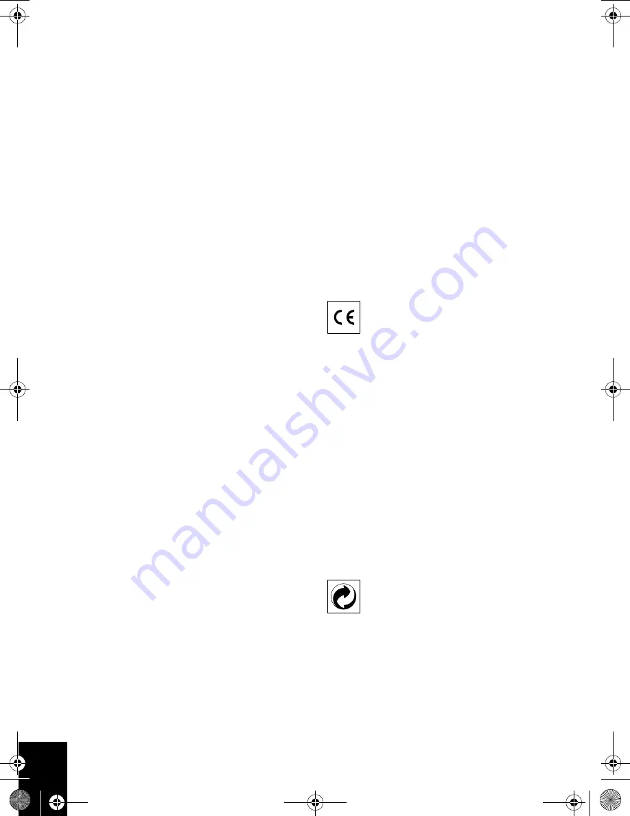 AgfaPhoto AF 5077 MS User Manual Download Page 224