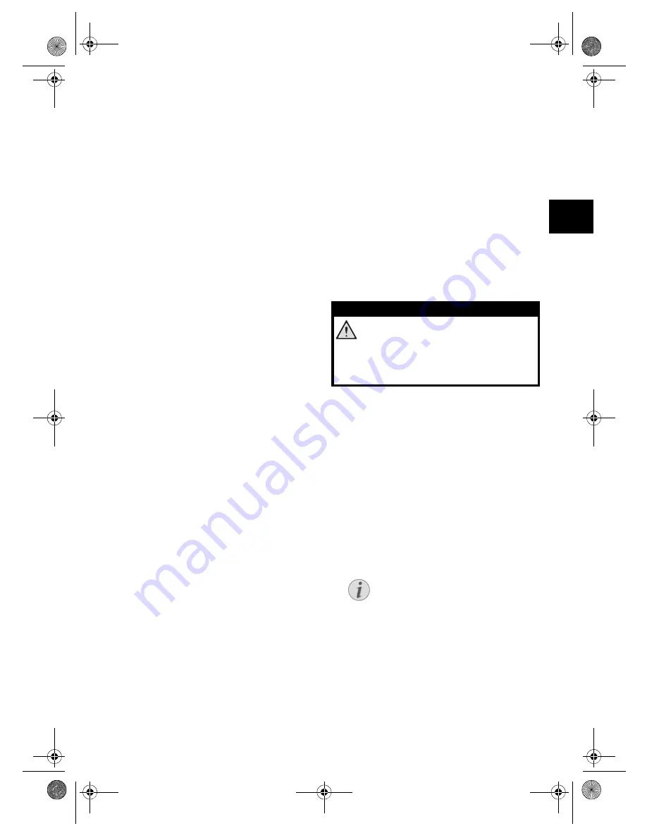 AgfaPhoto AF5079PS Quick Start Manual Download Page 15