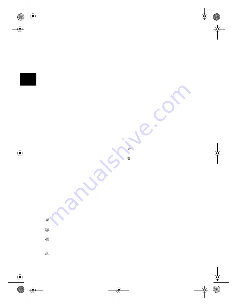 AgfaPhoto AF5079PS Quick Start Manual Download Page 16