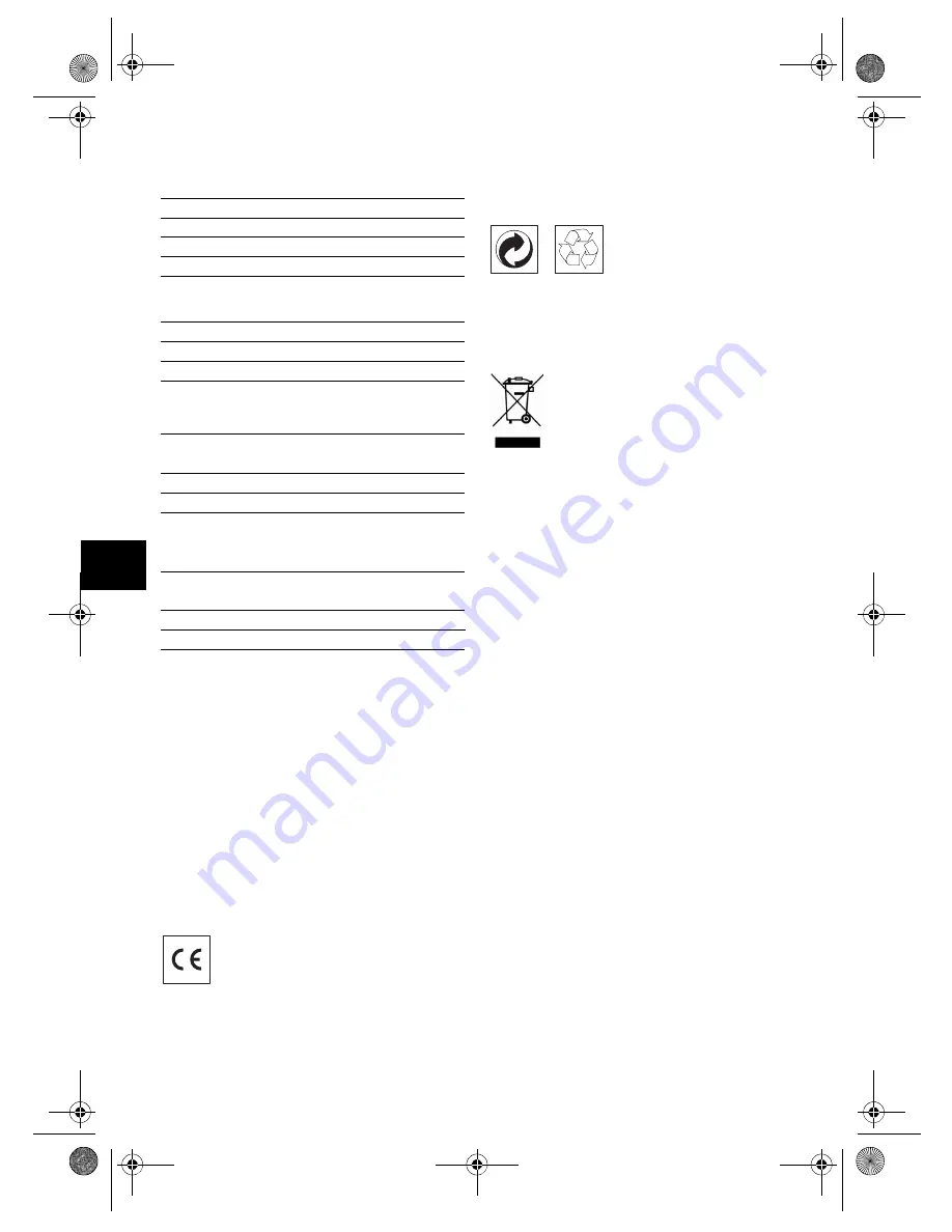 AgfaPhoto AF5079PS Quick Start Manual Download Page 32