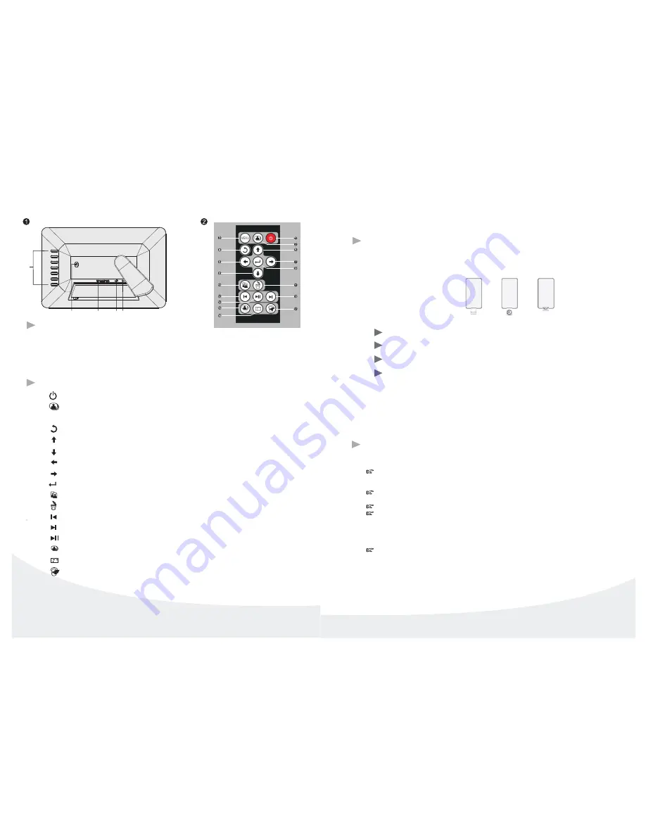 AgfaPhoto AGF-11546-ME User Manual Download Page 8