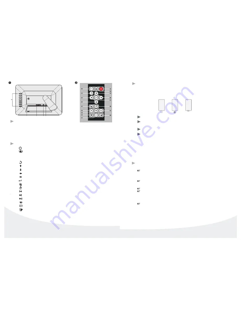 AgfaPhoto AGF-11546-ME User Manual Download Page 12