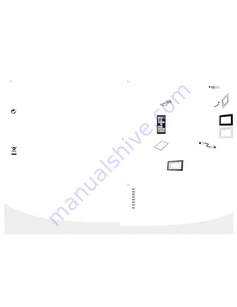 AgfaPhoto AGF-11546-ME User Manual Download Page 39