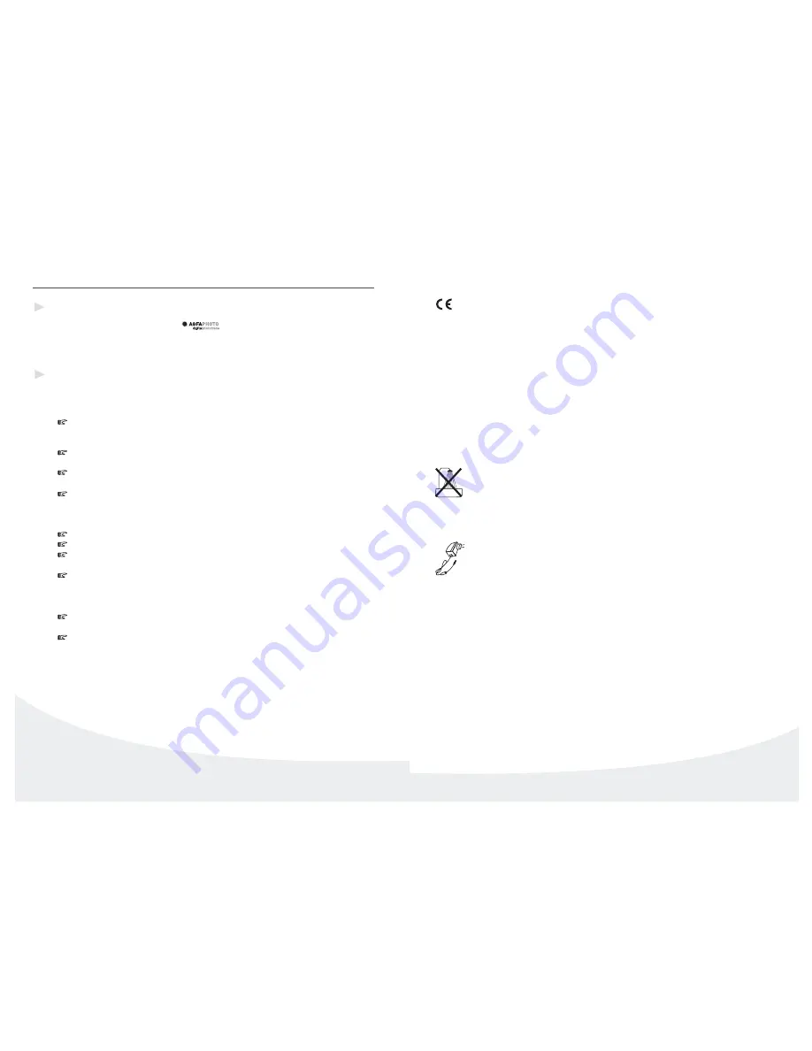 AgfaPhoto AGF-11546-ME User Manual Download Page 42