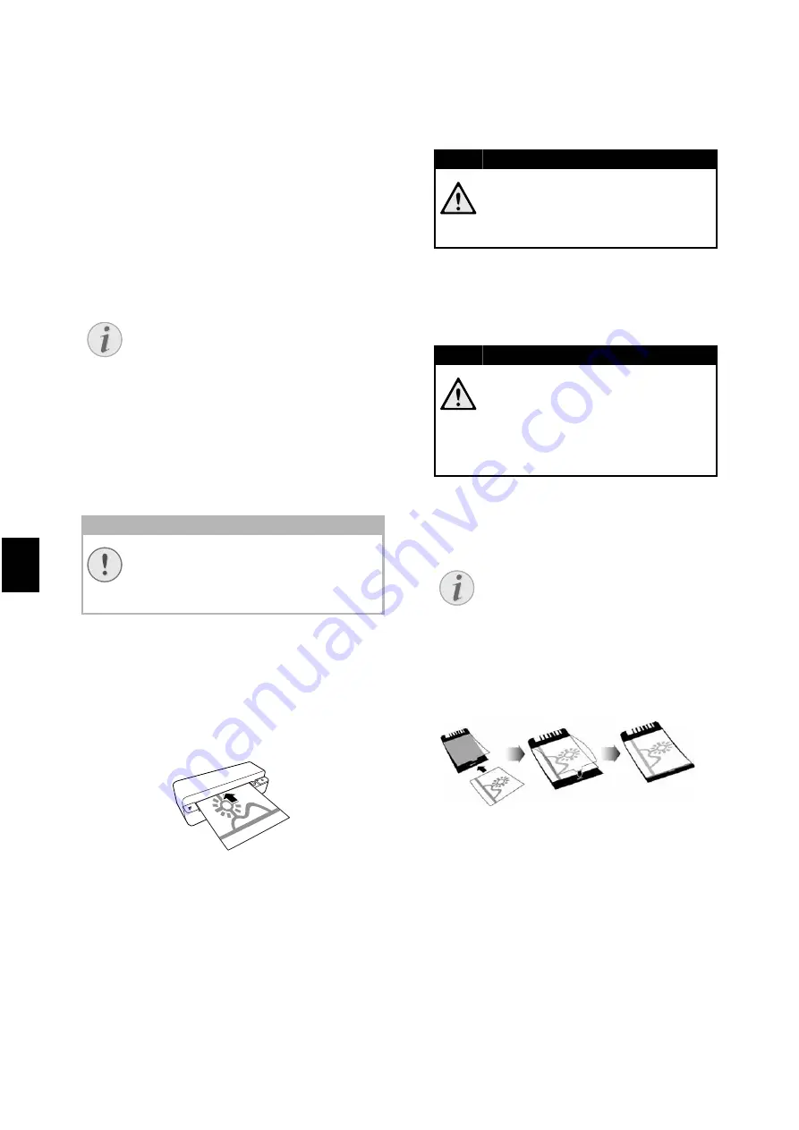 AgfaPhoto AS1150 User Manual Download Page 138