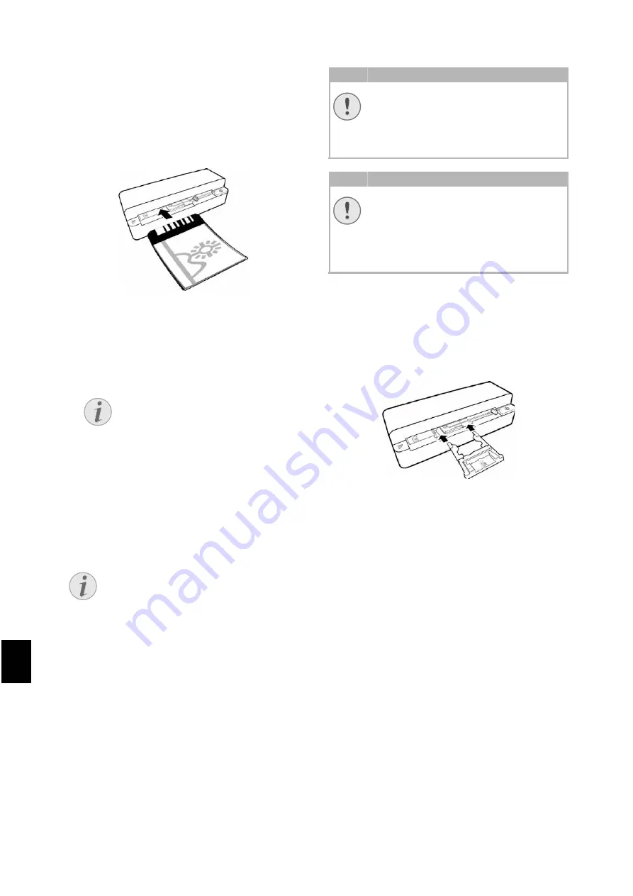 AgfaPhoto AS1150 User Manual Download Page 204