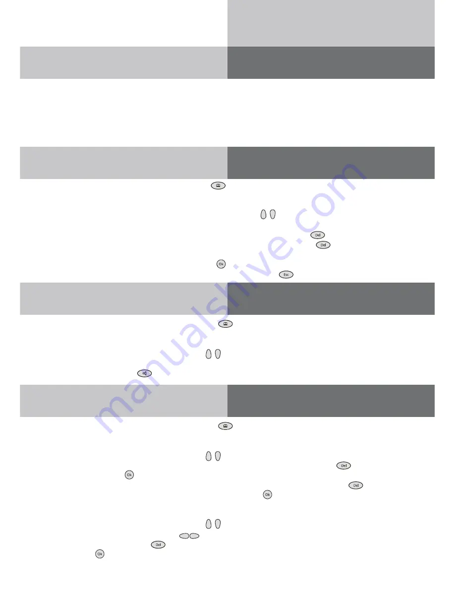 AGFEO T 18 Operating Instructions Manual Download Page 15