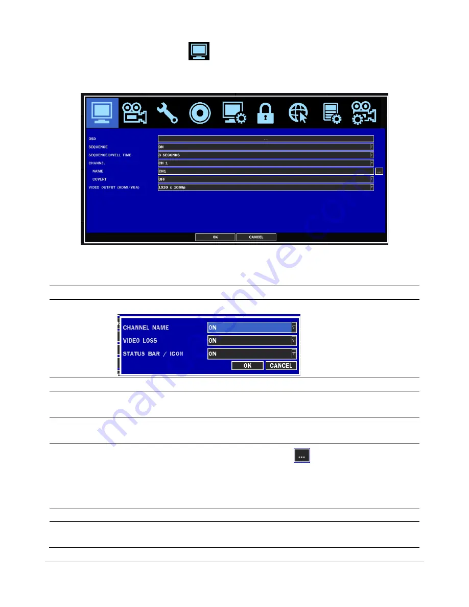 AGI Security SYS-HD0460A Скачать руководство пользователя страница 15