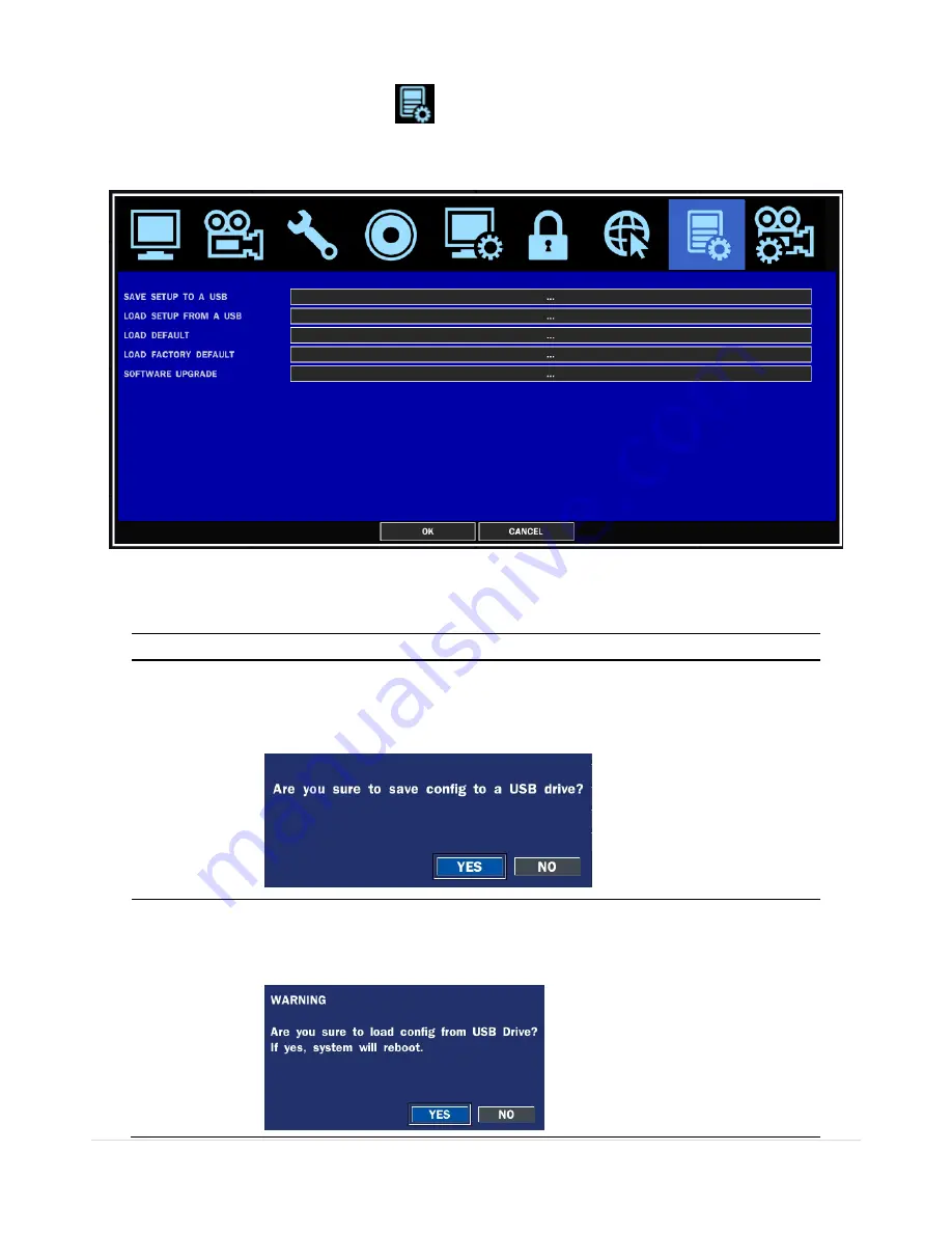 AGI Security SYS-HD0460A Operation Manual Download Page 35