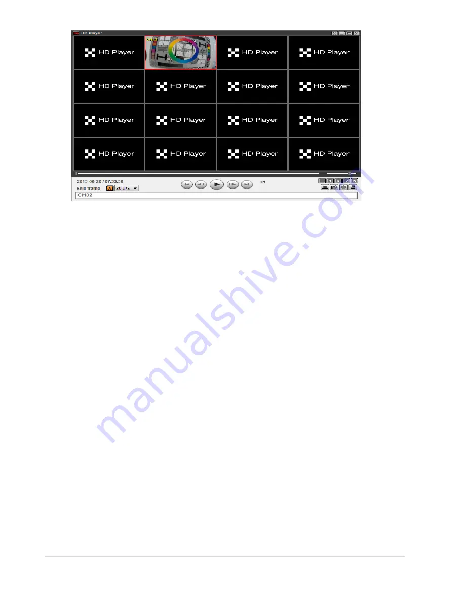 AGI Security SYS-HD0460A Скачать руководство пользователя страница 50