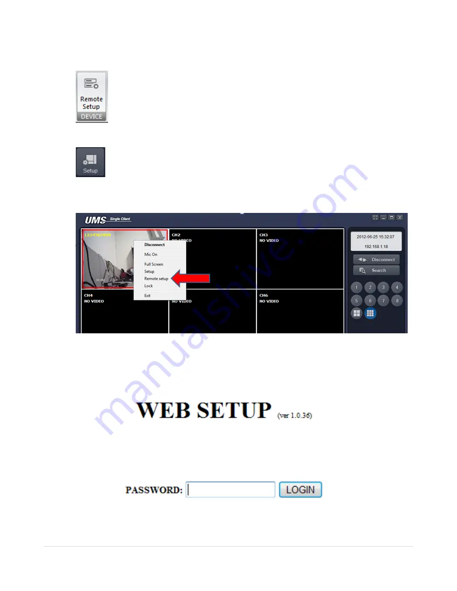 AGI Security SYS-HD0460A Скачать руководство пользователя страница 81