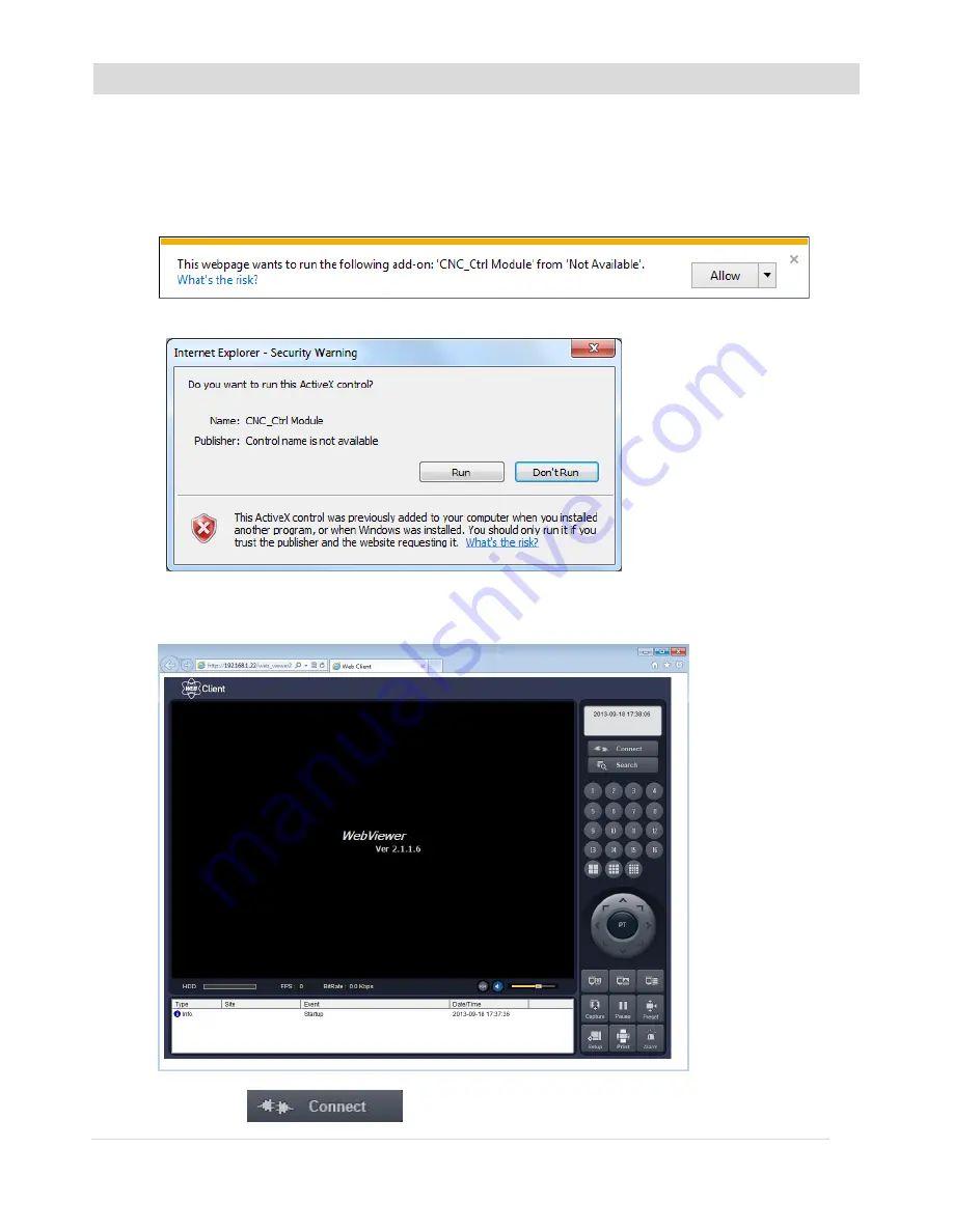 AGI Security SYS-HD0460A Operation Manual Download Page 100