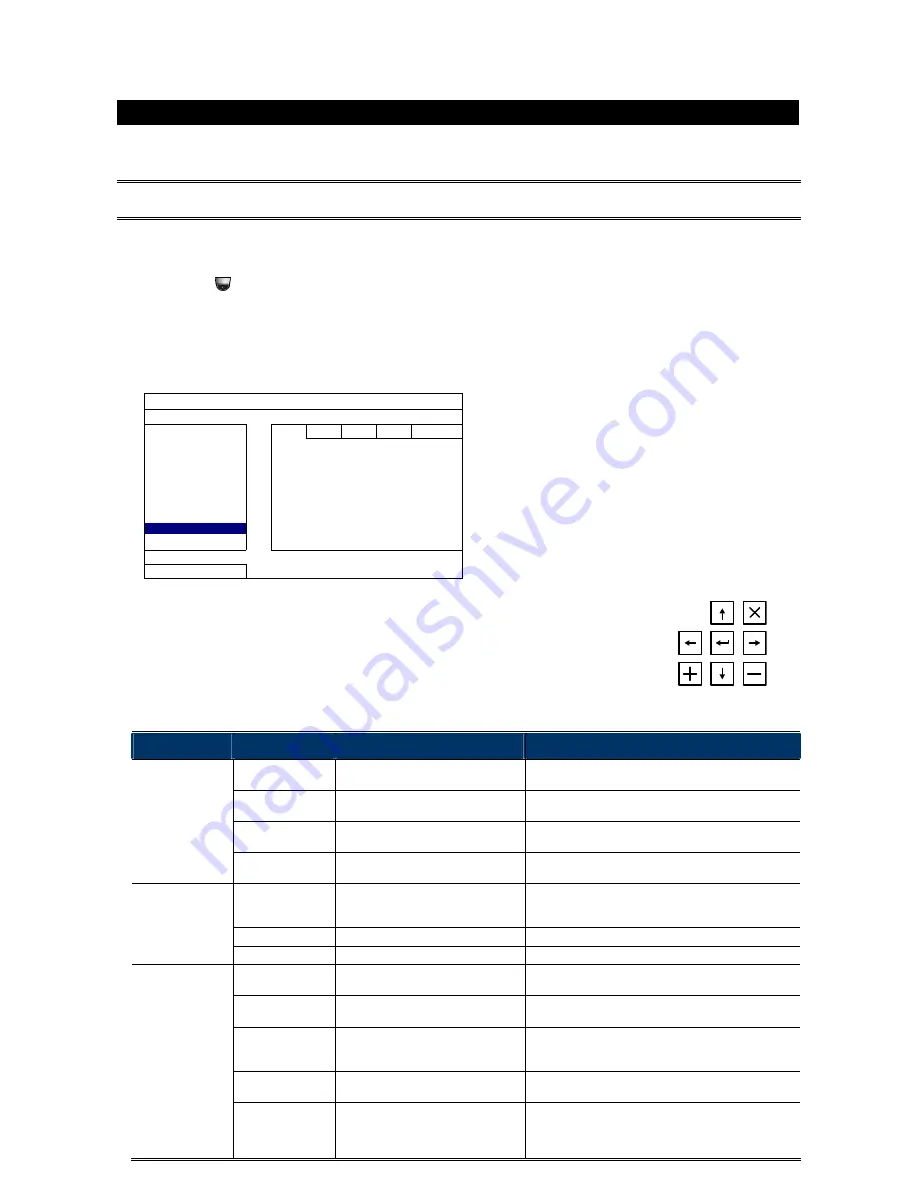 AGI Security VC-CA-HTTR831 User Manual Download Page 3