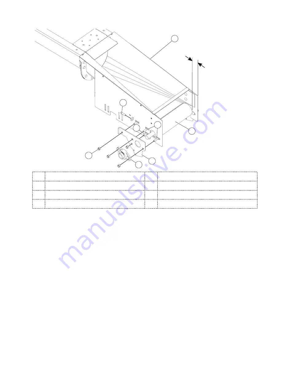 AGI 1549 Assembly Manual Download Page 29