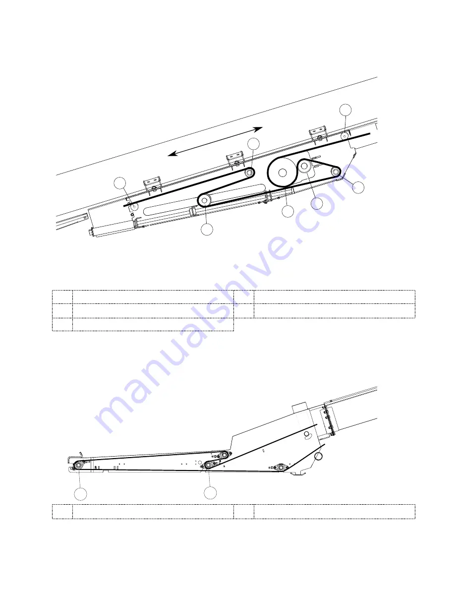 AGI 1549 Assembly Manual Download Page 40