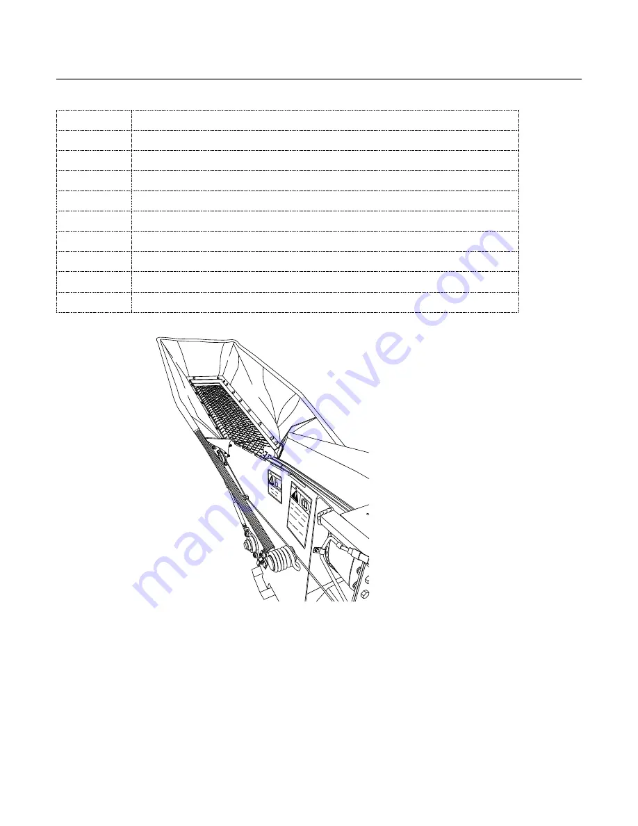 AGI 1549 Assembly Manual Download Page 74