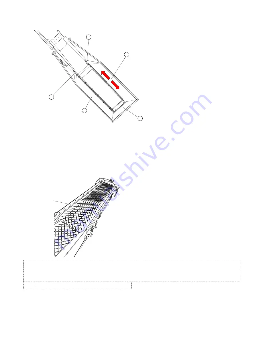 AGI 1549 Assembly Manual Download Page 75