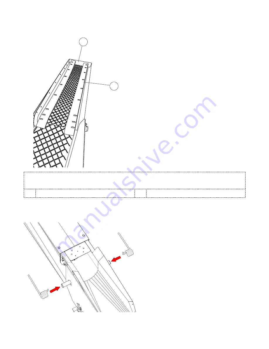 AGI 1549 Assembly Manual Download Page 76