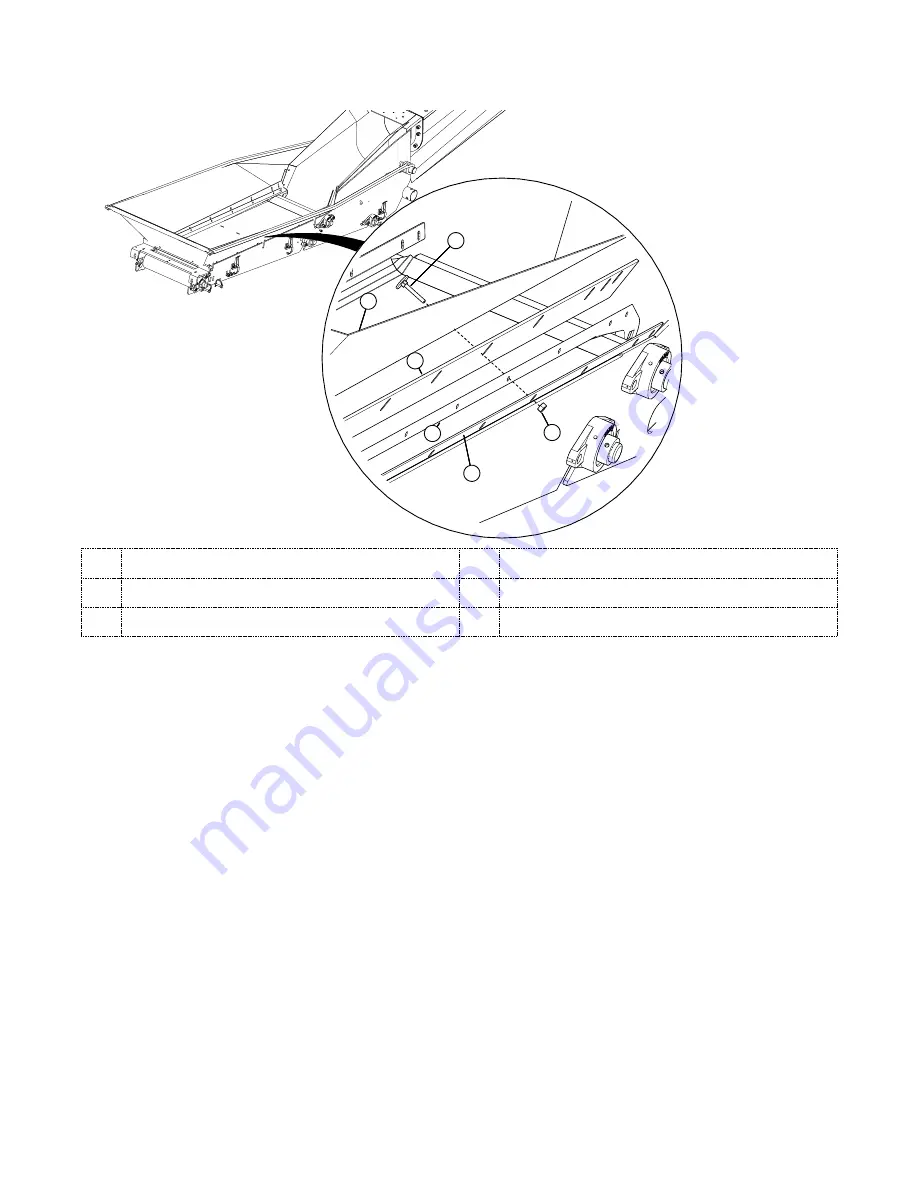 AGI 1549 Assembly Manual Download Page 82