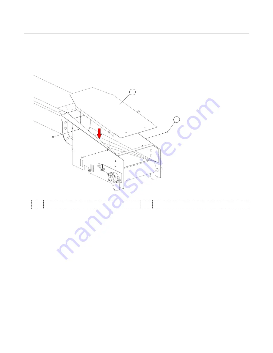 AGI 1549 Assembly Manual Download Page 97