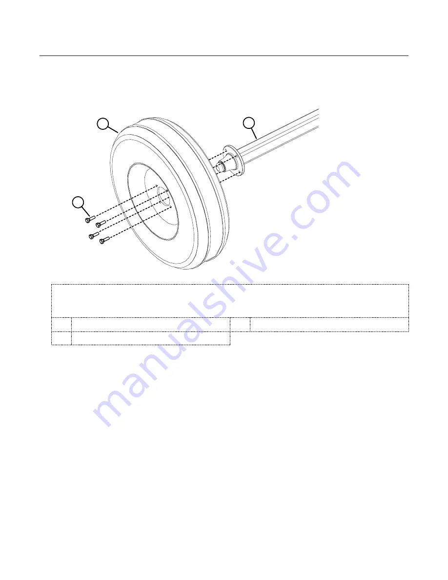 AGI 1549 Assembly Manual Download Page 100