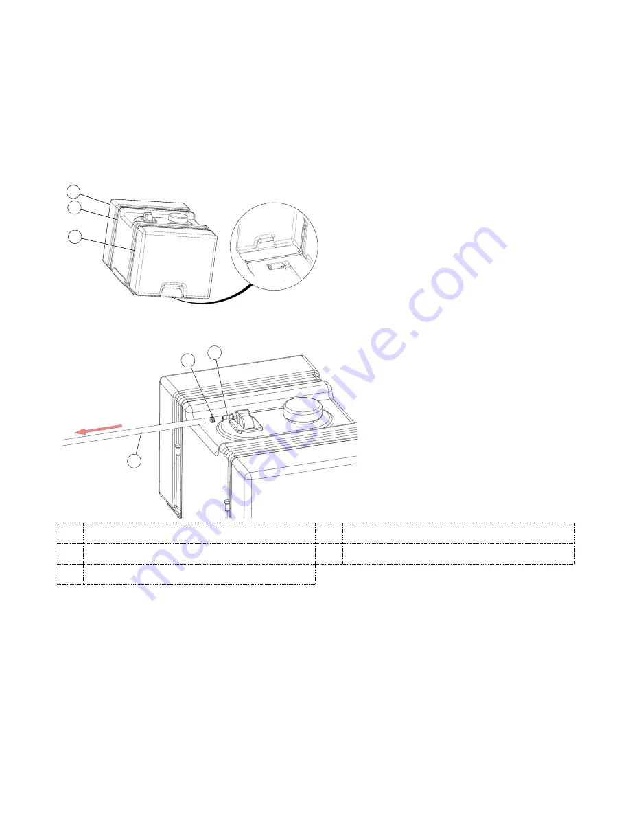 AGI 1549 Assembly Manual Download Page 105