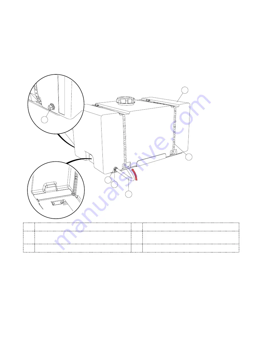 AGI 1549 Assembly Manual Download Page 106